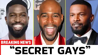 20 Black Actors Who Are Gay Then and Now 2025