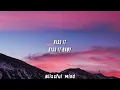 Rihanna, Tamia - Kiss It Better X So Into You (TikTok Mashup) [Lyrics]