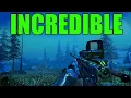 Download Lagu Thermal Ghillie Sniping in NIGHT Warzone Is AMAZING! (Season 6 Event)