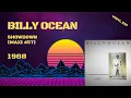 Download Lagu Billy Ocean - Showdown (1988) (Maxi 45T)