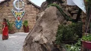 Cylia Taqvaylit وصف قرية باللغة الأمازيغية Aglam N Taddart 