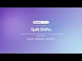 Split Shifts Cover a 12-Hour Seat With Two Clinicians Central Staffing