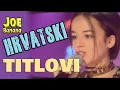 Download Lagu Alizee - Moi Lolita - 2002 02 02 - The Saturday Night Show- Croatian subtitles