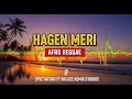 Lagu 🔥🔥 Hagen Meri – Afro Reggae | Spectators ft Big Gee Remix Studios