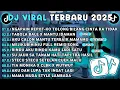 Download Lagu DJ TIKTOK TERBARU 2025🎵DJ NGAPAIN REPOT-KO TOLONG BILANG CINTA KA TIDAK🎵DJ TABOLA BALE XCALON MANTU
