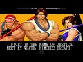 Download Lagu The King of Fighters '95 _Jack (EC) vs. MBASCOPEEZINHO (BO) || Speeldatum 4 okt. 25
