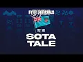 Download Lagu DJ Jordan - Sota Tale (AfroStyle Remix)