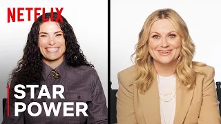 Download Astrologer Chani Nicholas Reads Amy Poehler's Chart | Star Power | Netflix MP3