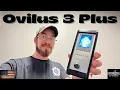 Ovilus 3 Plus Unboxing