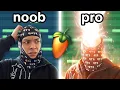 HOW TO MAKE BEATS beginner