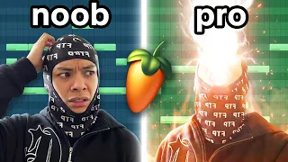 how to make beats