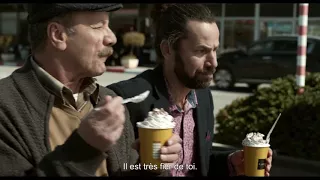 WAJIB, Bande-annonce, sortie le 14-02-2018