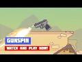 Gunspin Game Gameplay