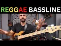 Lagu Reggae Bass Masterclass: Creating Bassline for Riddim