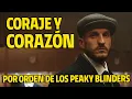 Atletico de Madrid Netflix have reached an agreement to promote Peaky Blinders The Immortal Man