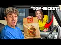 I Asked Every Drive Thru To Make Me Something That DOESN T Exist