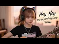 Hey Hey - TAXI | เวอร์ชั่น หวานๆ ซึ้งๆ | Cover  by FAKFANG 