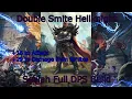Pathfinder WOTR - Seelah Hellnight Build for Unfair Difficulty Patch 1 1