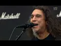 The Big 4 - Slayer - Mandatory Suicide Live Sweden July 3 2011 HD