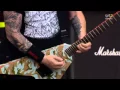Download Lagu The Big 4 - Slayer - Mandatory Suicide Live Sweden July 3 2011 HD