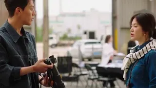 now we are breaking up episode 1 ep 1