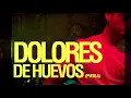 Dolores de huevos - El arbol junto al hombre @Puebla