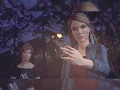 Burn it down - Daughter slowed