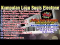 Download Lagu Kumpulan Lagu Bugis Electone Terbaru ( Mucau Sogika Tapi De'Mucau Atika ) Taroni Uparikantong Peddiq