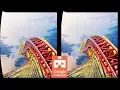 Download Lagu 3D Roller Coasters S VR Videos 3D SBS [Google Cardboard VR Experience] VR Box Virtual Reality Video