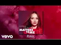 Connie Talbot - Roar (audio)