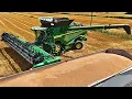 Download Lagu TREBBIATURA 2025 JOHN DEERE X9 1100 Massignani