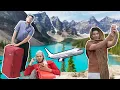 Download Lagu DESI FAMILIES and VACATIONS!