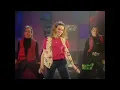 Debbie Gibson- Electric Youth- TOTP, UK (5/4/1989) 4K HD