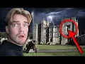 Lagu Onze Engste Nacht OOIT in Chillingham Castle **GHOST HUNTEN**