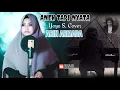 Download Lagu ANEH TAPI NYATA yoyo s, cover Arin Armada Da3