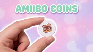 How To Make Your Own Amiibo Coins in 2026 Android Edition