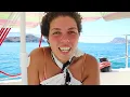 33. Sailorama: Surviving On Fish