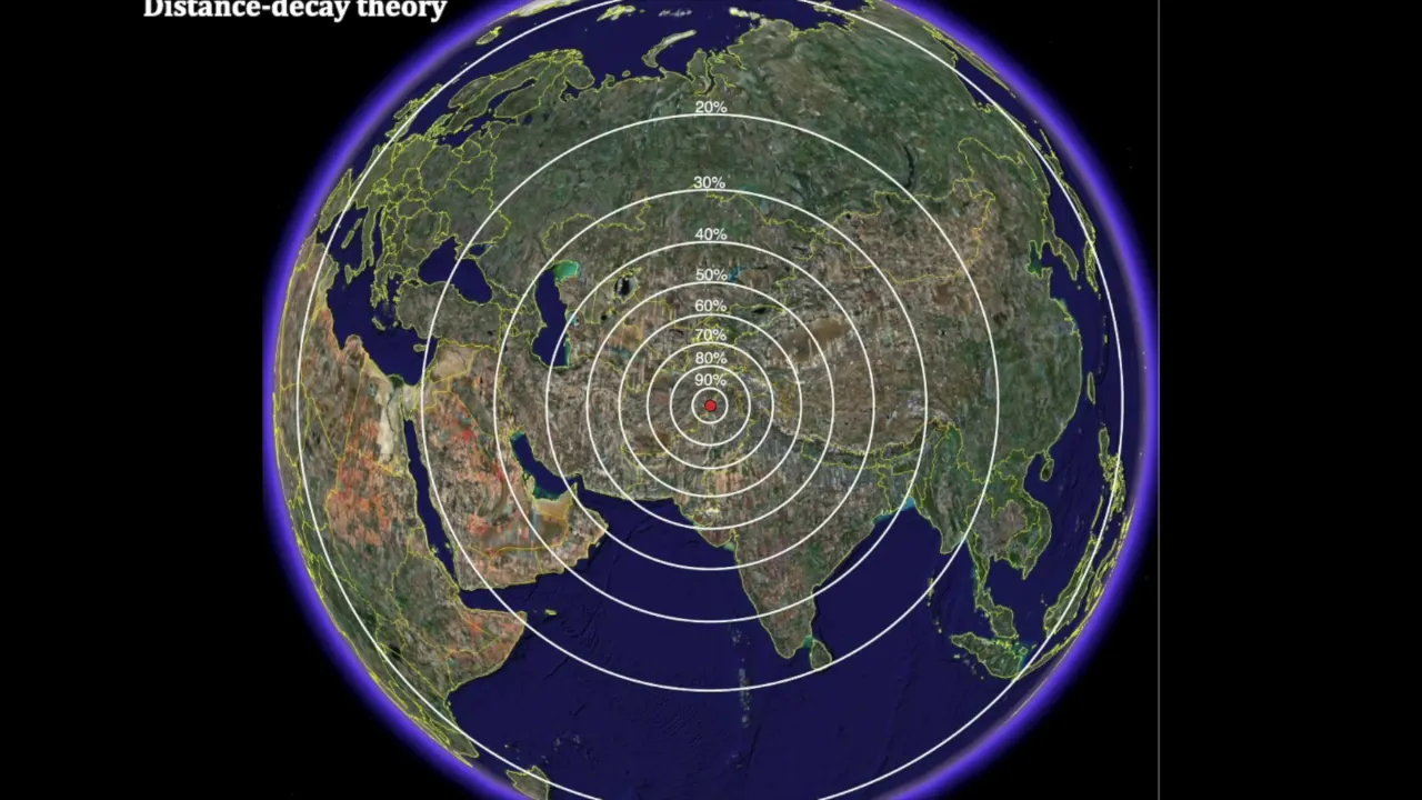 How Maps Work