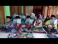 Lagu TPQ Bustanul Arifin Bahasa arab jawa/ Roksun sirah