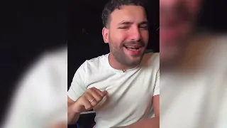 جالي اكتياب ضاع الشباب لايف مسلم الان اعلان كل الاغاني الجديده 