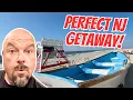 Cape May NJ Weekend Getaway Best 3-Day Trip from North Jersey Bergen County