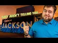 What NO ONE tells you about Moving to Jackson MS