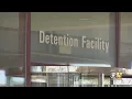 Grand Jury Declines To Indict 8 Collin County Detention Officers Fired Following Marvin Scott s In-C