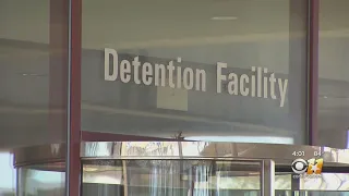 Grand Jury Declines To Indict 8 Collin County Detention Officers Fired Following Marvin Scott s In-C