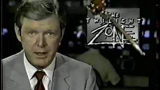 Twilight Zone News - Trial Part 2