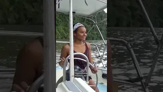 Story Time : Rio Dulce