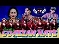 Download Lagu GORESAN HATE MEDLEY JAIPONG PENCUGAN PSP THE WEDDING DIMAS \u0026 KAMILA CANGKUANG || #sarojatvrpj