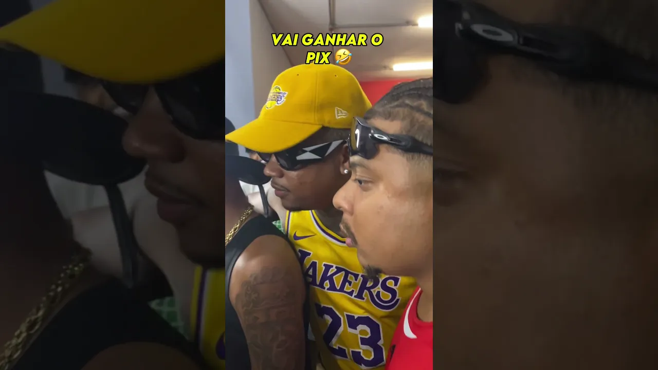 Vai rolar pix em !