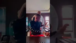 kabza de small x ami faku