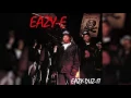 Eazy-E - Eazy Duz It CLEAN